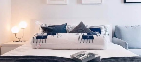 شقة في Life Ladprao 18 Railay Beach, Thailand 27متر مربع رقم 31966 7