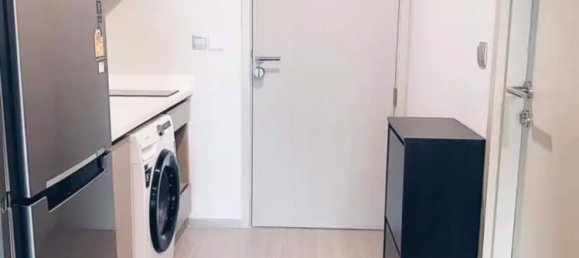 شقة في Life Ladprao 18 Railay Beach, Thailand 27متر مربع رقم 31966 9