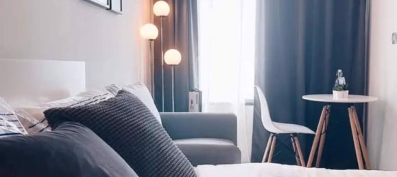 شقة في Life Ladprao 18 Railay Beach, Thailand 27متر مربع رقم 31966 6