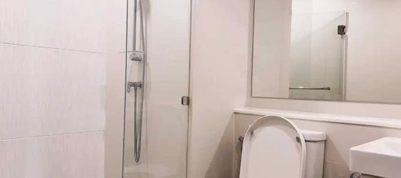 شقة في Life Ladprao 18 Railay Beach, Thailand 27متر مربع رقم 31966 5