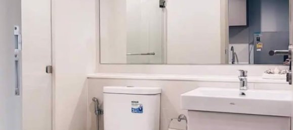 شقة في Life Ladprao 18 Railay Beach, Thailand 27متر مربع رقم 31966 4