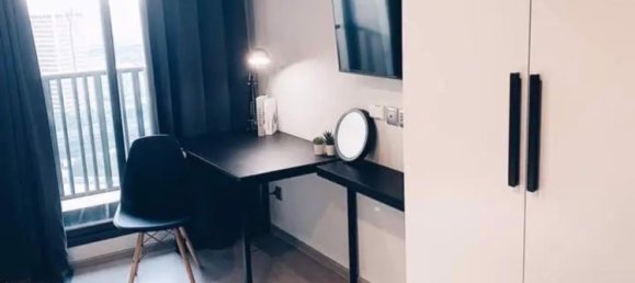 شقة في Life Ladprao 18 Railay Beach, Thailand 27متر مربع رقم 31966 12