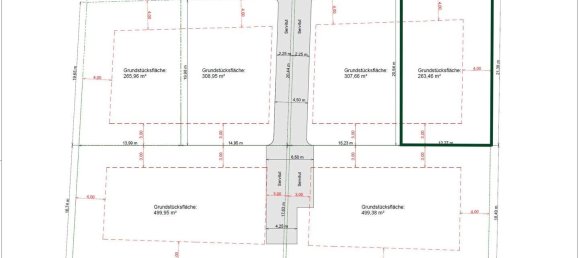 Land in Walchsee, Austria No. 135582 9