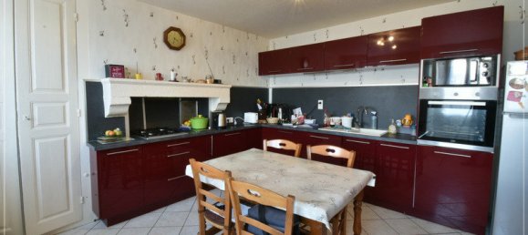 Casa T4 em Chazemais, France N.º 207074 2