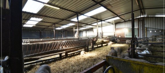 Casa T4 em Chazemais, France N.º 207074 17