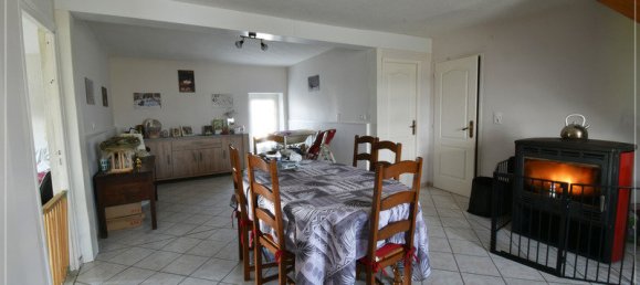 Casa T4 em Chazemais, France N.º 207074 4