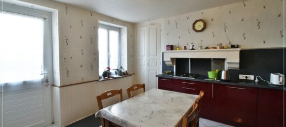 Casa T4 em Chazemais, France N.º 207074 3