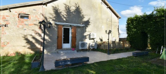 Casa T4 em Chazemais, France N.º 207074 14