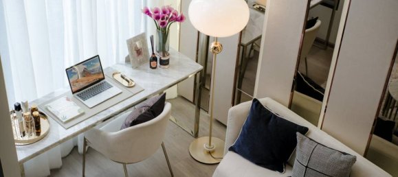 Duplex T1 em Huai Khwang, Thailand N.º 19343 6