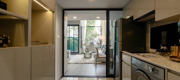 Duplex T1 em Huai Khwang, Thailand N.º 19343 4