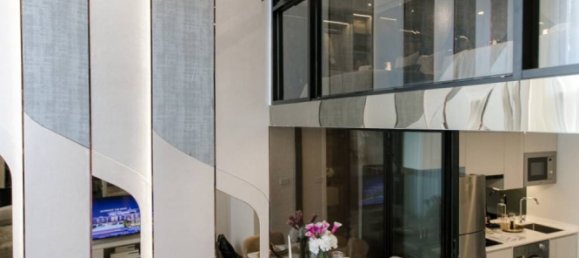 Duplex T1 em Huai Khwang, Thailand N.º 19343 9