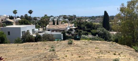  قطعة أرض في Benahavis, Spain رقم 3046 16