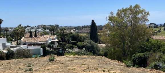  قطعة أرض في Benahavis, Spain رقم 3046 12