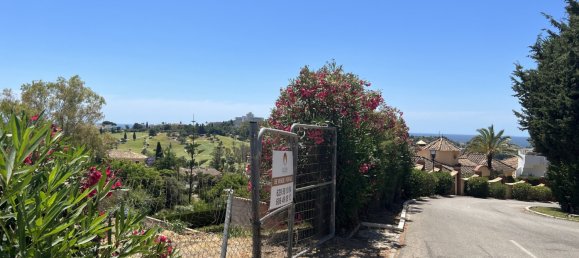  قطعة أرض في Benahavis, Spain رقم 3046 18