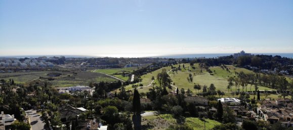  قطعة أرض في Benahavis, Spain رقم 3046 4