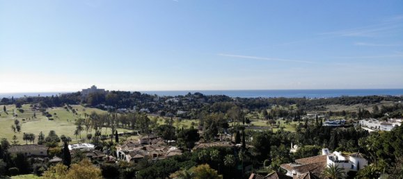  قطعة أرض في Benahavis, Spain رقم 3046 7