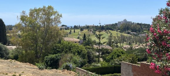  قطعة أرض في Benahavis, Spain رقم 3046 10