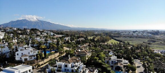  قطعة أرض في Benahavis, Spain رقم 3046 8