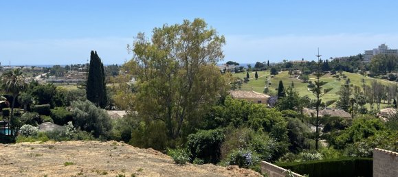  قطعة أرض في Benahavis, Spain رقم 3046 11