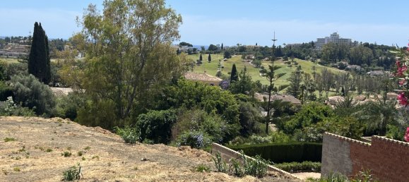  قطعة أرض في Benahavis, Spain رقم 3046 14