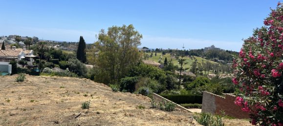  قطعة أرض في Benahavis, Spain رقم 3046 20