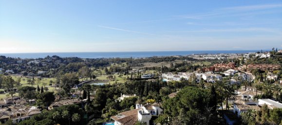  قطعة أرض في Benahavis, Spain رقم 3046 2