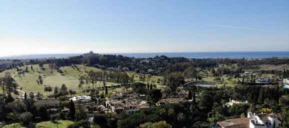  قطعة أرض في Benahavis, Spain رقم 3046 3