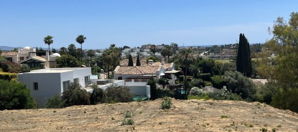  قطعة أرض في Benahavis, Spain رقم 3046 13