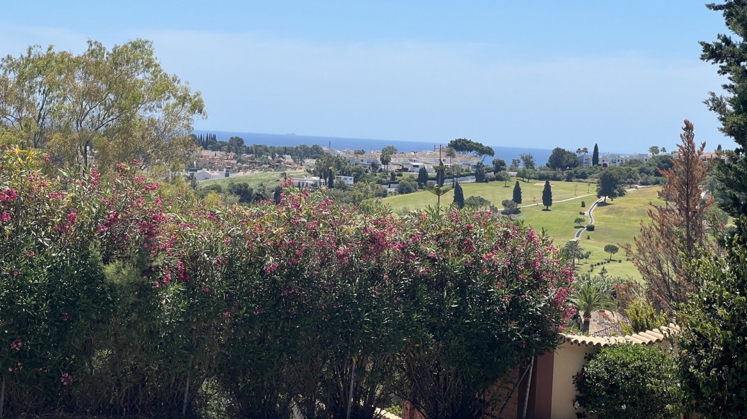  قطعة أرض في Benahavis, Spain رقم 3046