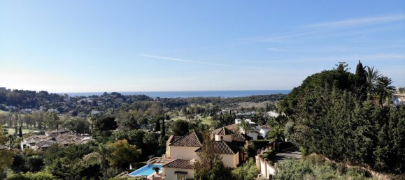  قطعة أرض في Benahavis, Spain رقم 3046 5