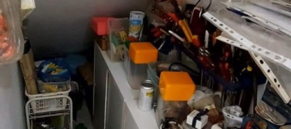 Casa de 2 divisões em San Giuliano Terme, Italy N.º 35568 26