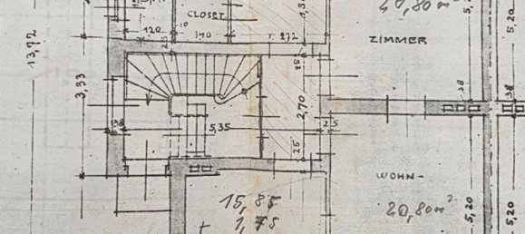 11غرفة تاون هاوس في Saarbrucken, Germany رقم 338092 37