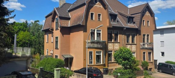 11غرفة تاون هاوس في Saarbrucken, Germany رقم 338092 2