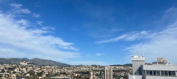 3 chambres Penthouse à Calpe, Spain No. 44949 24