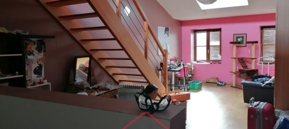 3 bedrooms Apartment in Tournus, France No. 59499 18
