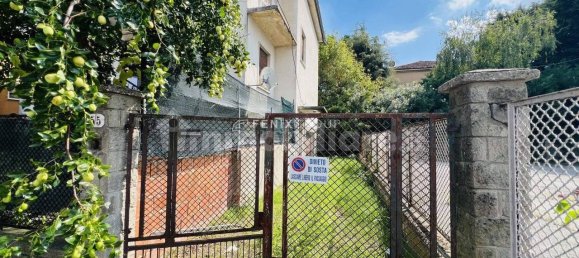 2 Schlafzimmer Villa in Padua, Italy, Nr. 375973 2