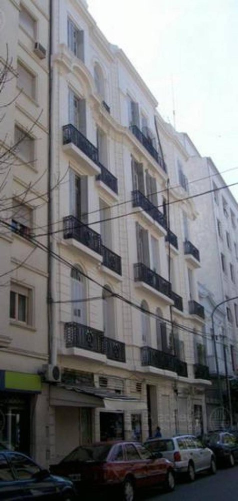 3 bedrooms Apartment in Buenos Aires, Argentina No. 66870
