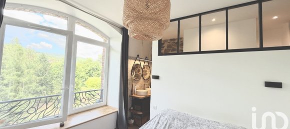 3 غرف نوم شقة في Bourg-Argental, France رقم 302293 10