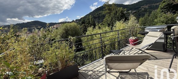 3 غرف نوم شقة في Bourg-Argental, France رقم 302293 2