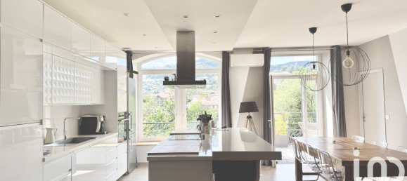 3 غرف نوم شقة في Bourg-Argental, France رقم 302293 3