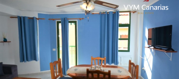 1 Schlafzimmer Wohnung in San Juan, Spain, Nr. 5524 5