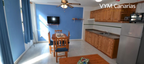 1 Schlafzimmer Wohnung in San Juan, Spain, Nr. 5524 7