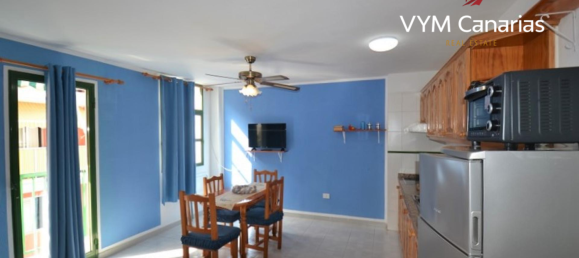 1 Schlafzimmer Wohnung in San Juan, Spain, Nr. 5524 9