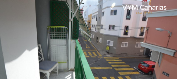 1 Schlafzimmer Wohnung in San Juan, Spain, Nr. 5524 4