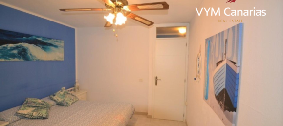 1 Schlafzimmer Wohnung in San Juan, Spain, Nr. 5524 13