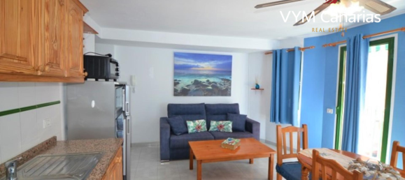 1 Schlafzimmer Wohnung in San Juan, Spain, Nr. 5524 6