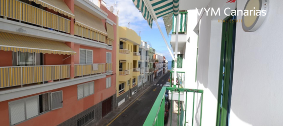 1 Schlafzimmer Wohnung in San Juan, Spain, Nr. 5524 3