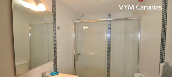 1 Schlafzimmer Wohnung in San Juan, Spain, Nr. 5524 11