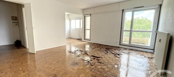 4 غرف نوم شقة في Villers-les-Nancy, France رقم 99679 5