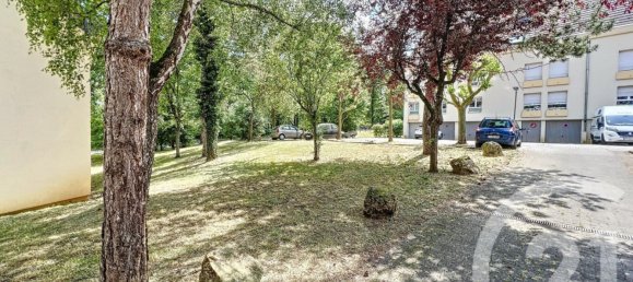 4 غرف نوم شقة في Villers-les-Nancy, France رقم 99679 28